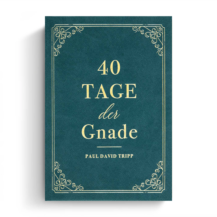 40 Days of Grace (Translated eBook)