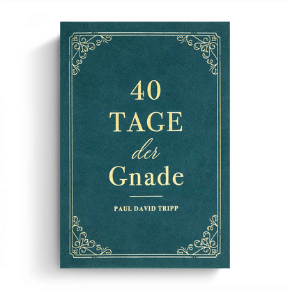 40 Days of Grace (Translated eBook)