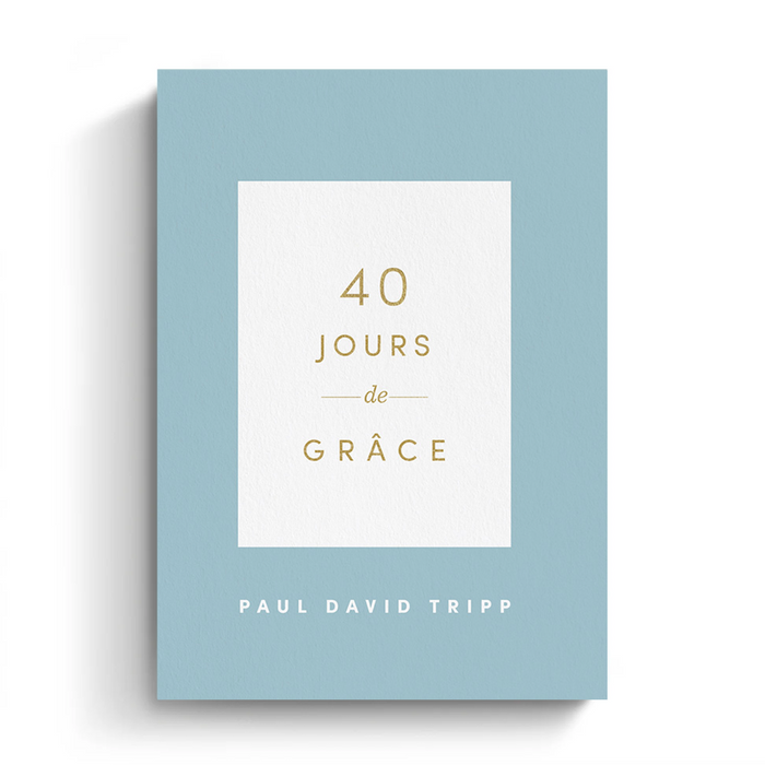 40 Days of Grace (Translated eBook)