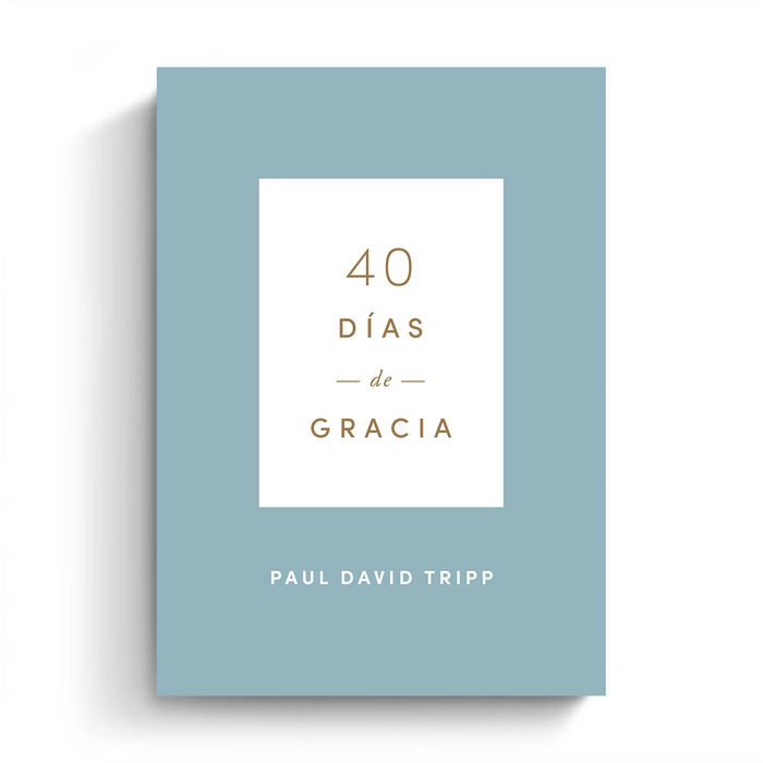 40 Days of Grace (Translated eBook)