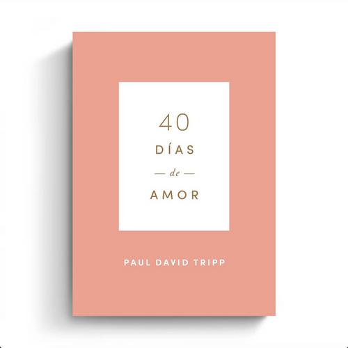 40 Days of Love (Spanish eBook)