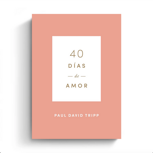 40 Days of Love (Spanish eBook)