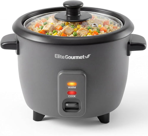 6-Cup Ceramic Rice Cooker