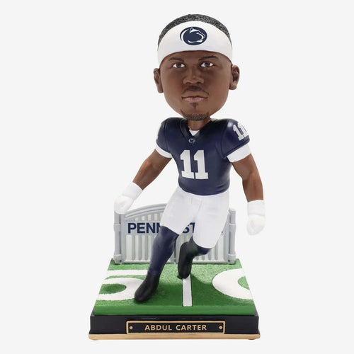 Abdul Carter Penn State Nittany Lions Gates Series NCAA College Bobblehead