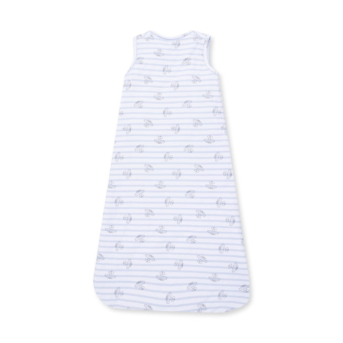 Airplane Stripe - Sleep Bag