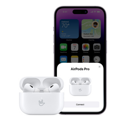 AirPods Pro (2nd generation) - Brand New