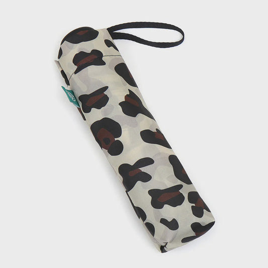 Animal Print Umbrella