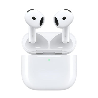 Apple AirPods 4 with Active Noise Cancellation — White