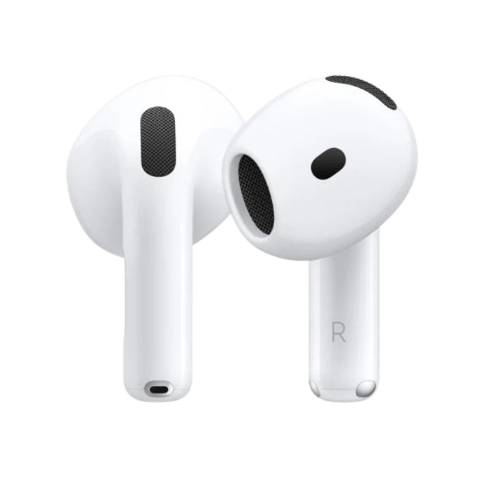 Apple AirPods 4 with Active Noise Cancellation — White