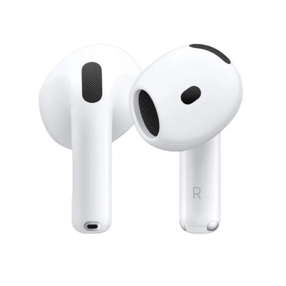 Apple AirPods 4 with Active Noise Cancellation — White