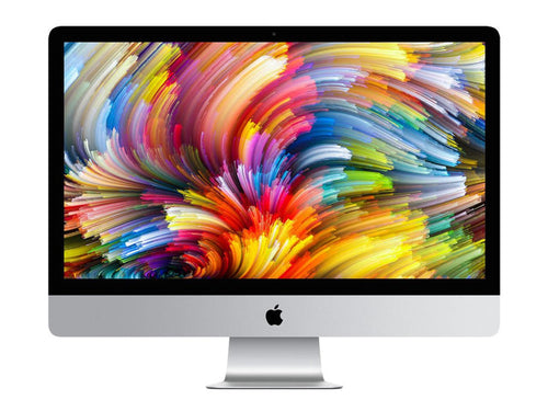 Apple iMac 21.5-Inch "Core i3" 3.3GHz (Early 2013) A1418 ME699LL/A 4GB RAM 500GB HDD MacOS Mojave USB Keyboard & Mouse - Coretek Computers