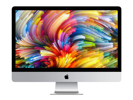 Apple iMac 21.5-Inch "Core i3" 3.3GHz (Early 2013) A1418 ME699LL/A 4GB RAM 500GB HDD MacOS Mojave USB Keyboard & Mouse - Coretek Computers