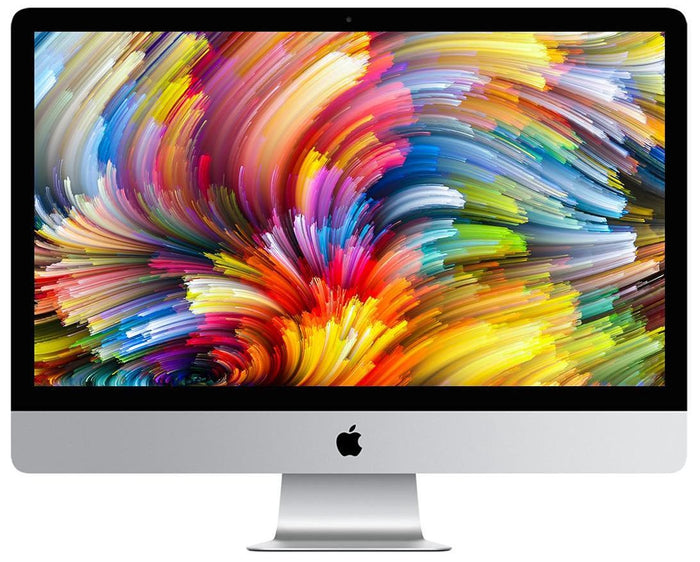 Apple iMac 21.5-Inch "Core i5" 3.0 Retina (4K, Mid-2017) MNDY2LL/A A1418 16GB RAM 1TB HDD MacOS