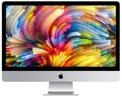 Apple iMac 21.5-Inch "Core i5" 3.0 Retina (4K, Mid-2017) MNDY2LL/A A1418 16GB RAM 1TB HDD MacOS