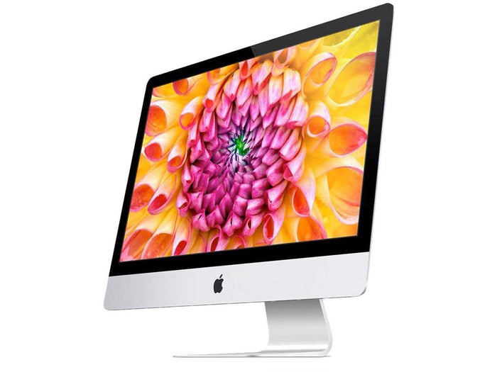 Apple iMac 21.5-Inch "Core i5" 3.0 Retina (4K, Mid-2017) MNDY2LL/A A1418 16GB RAM 1TB HDD MacOS
