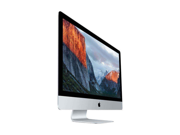 Apple iMac 21.5-Inch "Core i5" 3.0 Retina (4K, Mid-2017) MNDY2LL/A A1418 16GB RAM 1TB HDD MacOS