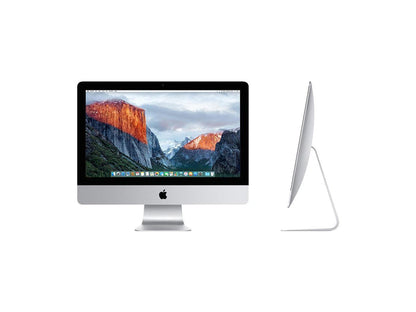 Apple iMac 21.5-Inch "Core i5" 3.0 Retina (4K, Mid-2017) MNDY2LL/A A1418 16GB RAM 1TB HDD MacOS