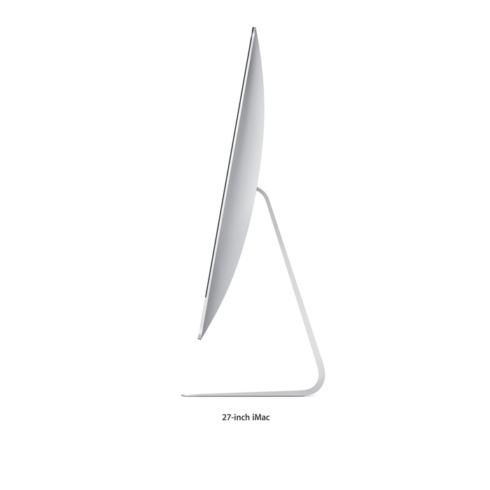 Apple iMac "Core i5" 2.9 27-Inch (Late 2012) A1419 MD095LL/A 16GB RAM 256GB SSD - Coretek Computers
