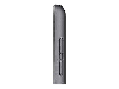 Apple iPad 10.2" 7th Gen WiFi 32GB A2197 MW742LL/A Space Gray (2019) - Coretek Computers