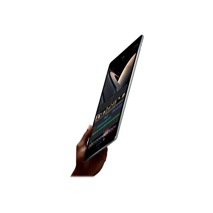 Apple iPad Pro 2nd Gen 12.9" 256GB Wi-Fi A1670 MQDT2LL/A Space Gray