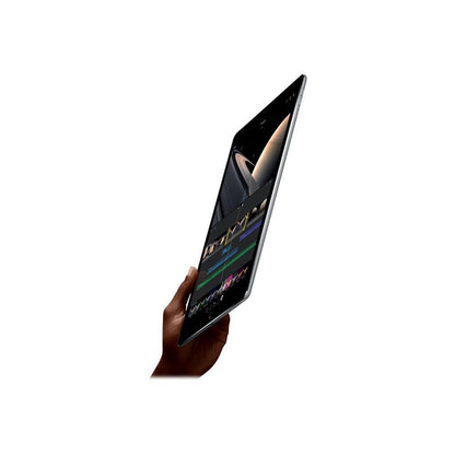 Apple iPad Pro 2nd Gen 12.9" 256GB Wi-Fi A1670 MQDT2LL/A Space Gray