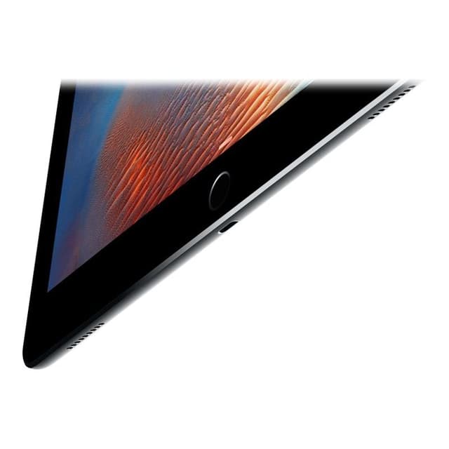 Apple iPad Pro 2nd Gen 12.9" 256GB Wi-Fi A1670 MQDT2LL/A Space Gray