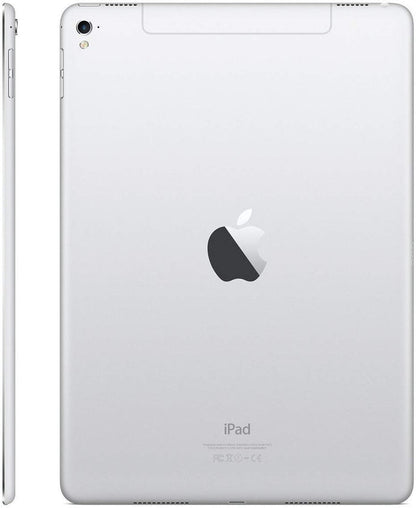 Apple iPad Pro 9.7" 128GB Wi-Fi A1673 MLMW2LL/A - Silver - Coretek Computers