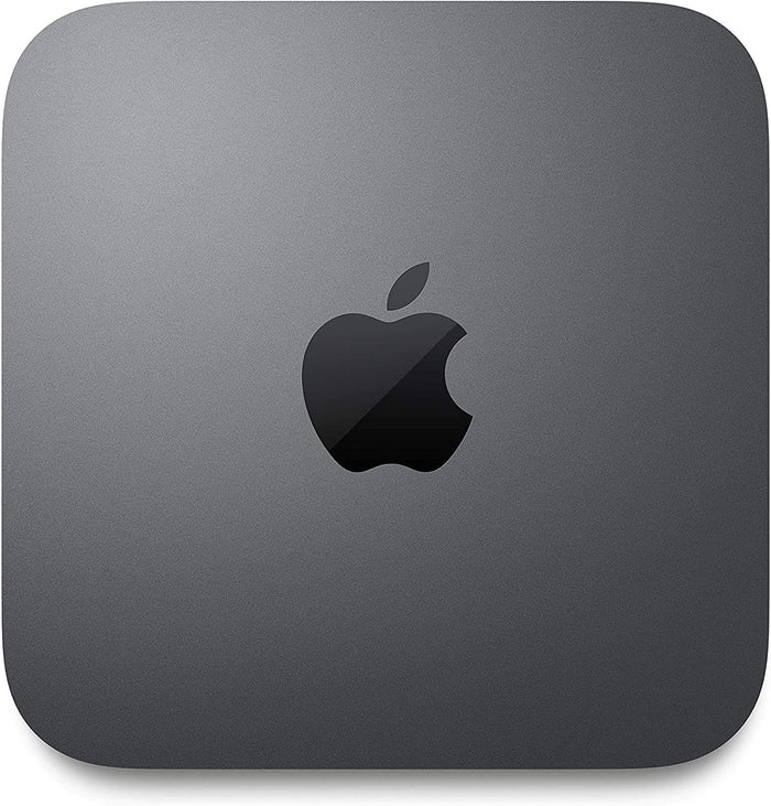 Apple Mac mini "Core i5" 3.0GHz (Late 2018) 16GB RAM 256GB SSD Space Gray A1993 MRTT2LL/A - Coretek Computers