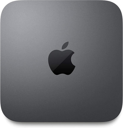 Apple Mac mini "Core i5" 3.0GHz (Late 2018) 16GB RAM 256GB SSD Space Gray A1993 MRTT2LL/A - Coretek Computers