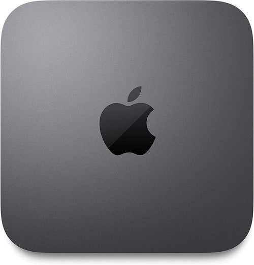 Apple Mac mini "Core i5" 3.0GHz (Late 2018) 16GB RAM 256GB SSD Space Gray A1993 MRTT2LL/A - Coretek Computers