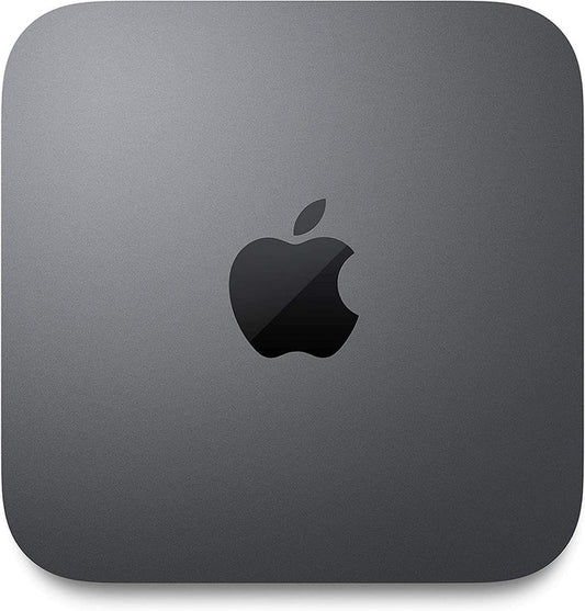 Apple Mac mini "Core i5" 3.0GHz (Late 2018) 16GB RAM 256GB SSD Space Gray A1993 MRTT2LL/A - Coretek Computers