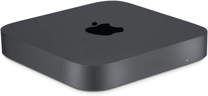 Apple Mac mini "Core i5" 3.0GHz (Late 2018) 16GB RAM 256GB SSD Space Gray A1993 MRTT2LL/A - Coretek Computers