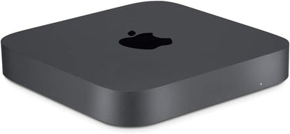 Apple Mac mini "Core i5" 3.0GHz (Late 2018) 16GB RAM 256GB SSD Space Gray A1993 MRTT2LL/A - Coretek Computers