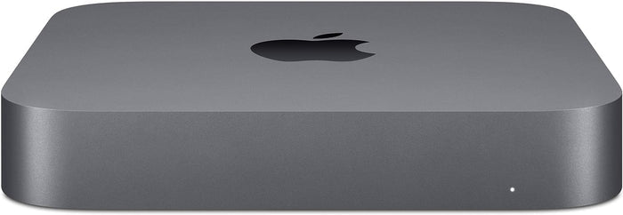 Apple Mac mini "Core i5" 3.0GHz (Late 2018) 16GB RAM 256GB SSD Space Gray A1993 MRTT2LL/A - Coretek Computers