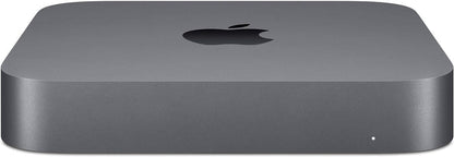Apple Mac mini "Core i5" 3.0GHz (Late 2018) 16GB RAM 256GB SSD Space Gray A1993 MRTT2LL/A - Coretek Computers