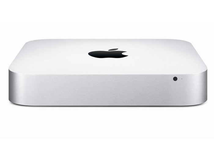 Apple Mac mini "Core i7" 2.7GHz (Mid-2011) MC816LL/A A1347 256GB SSD High Sierra - Coretek Computers