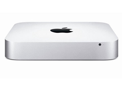 Apple Mac mini "Core i7" 2.7GHz (Mid-2011) MC816LL/A A1347 256GB SSD High Sierra - Coretek Computers