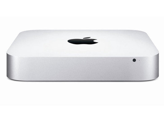 Apple Mac mini "Core i7" 2.7GHz (Mid-2011) MC816LL/A A1347 256GB SSD High Sierra - Coretek Computers