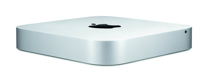 Apple Mac mini "Core i7" 2.7GHz (Mid-2011) MC816LL/A A1347 256GB SSD High Sierra - Coretek Computers
