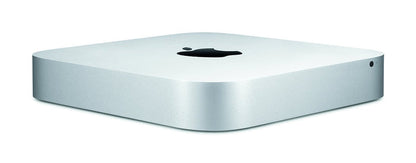 Apple Mac mini "Core i7" 2.7GHz (Mid-2011) MC816LL/A A1347 256GB SSD High Sierra - Coretek Computers
