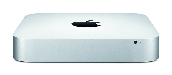 Apple Mac mini "Core i7" 2.7GHz (Mid-2011) MC816LL/A A1347 256GB SSD High Sierra - Coretek Computers