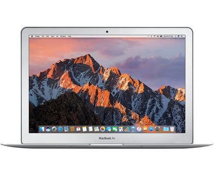 Apple MacBook Air A1465 11.6" MD711LL/A 2013 Intel Core i5 1.30GHz 4GB RAM 128GB SSD MacOS Mojave - Coretek Computers