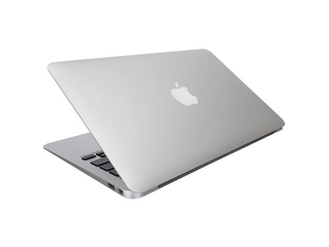 Apple MacBook Air A1465 11.6" MD711LL/A 2013 Intel Core i5 1.30GHz 4GB RAM 128GB SSD MacOS Mojave - Coretek Computers