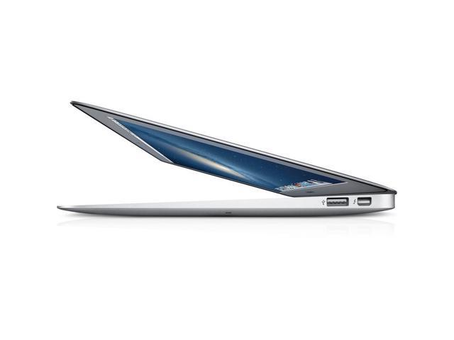 Apple MacBook Air A1465 11.6" MD711LL/A 2013 Intel Core i5 1.30GHz 4GB RAM 128GB SSD MacOS Mojave - Coretek Computers