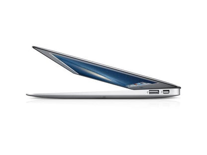Apple MacBook Air A1465 11.6" MD711LL/A 2013 Intel Core i5 1.30GHz 4GB RAM 128GB SSD MacOS Mojave - Coretek Computers