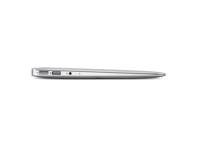 Apple MacBook Air A1465 11.6" MD711LL/A 2013 Intel Core i5 1.30GHz 4GB RAM 128GB SSD MacOS Mojave - Coretek Computers