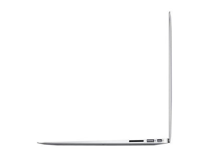 Apple MacBook Air A1465 MD223LL/A (2012) 11.6" Intel Core i5 1.7GHz 4GB Mem 64GB SSD MacOS v10.14 Mojave - Coretek Computers
