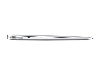 Apple MacBook Air A1465 MD223LL/A (2012) 11.6" Intel Core i5 1.7GHz 4GB Mem 64GB SSD MacOS v10.14 Mojave - Coretek Computers
