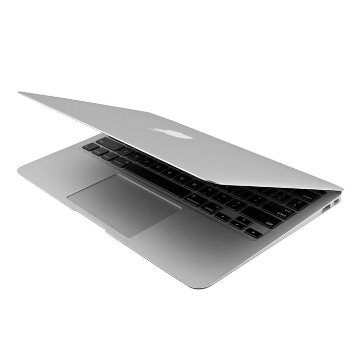 Apple MacBook Air A1465 MD223LL/A (2012) 11.6" Intel Core i5 1.7GHz 4GB Mem 64GB SSD MacOS v10.14 Mojave - Coretek Computers