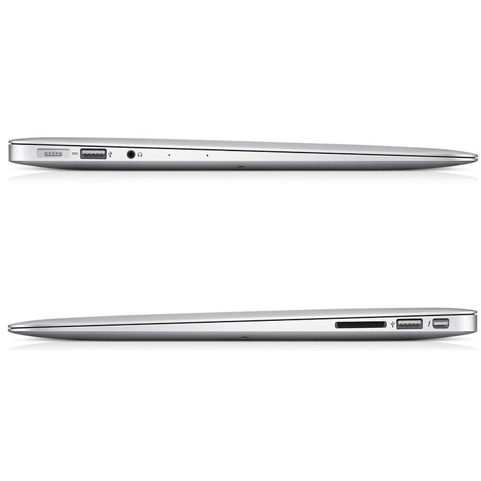 Apple MacBook Air "Core i5" 1.4GHz 13" (Early 2014) MD760LL/B A1466 128GB SSD 4GB RAM - Coretek Computers